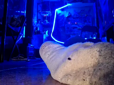Toycockhot online show from February 6, 3:59 am