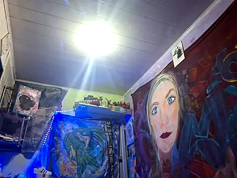 Toycockhot online show from September 20, 5:41 am