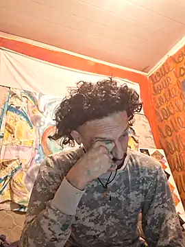 Toycockhot online show from September 21, 2:35 am