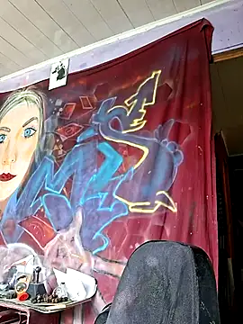 Toycockhot online show from September 21, 3:35 pm