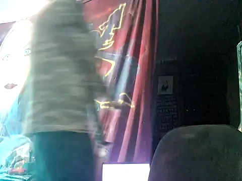 Toycockhot online show from September 28, 3:34 am