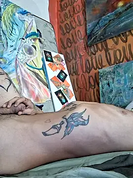 Toycockhot online show from October 2, 3:52 pm