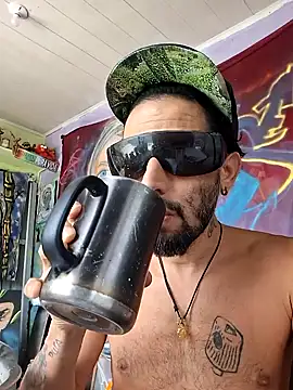 Toycockhot online show from October 6, 5:43 pm