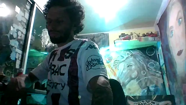 Toycockhot online show from October 15, 3:06 am