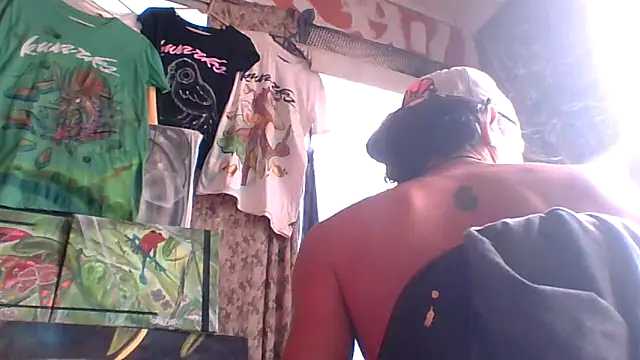 Toycockhot online show from October 22, 3:34 pm