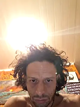 Toycockhot online show from October 30, 1:51 am