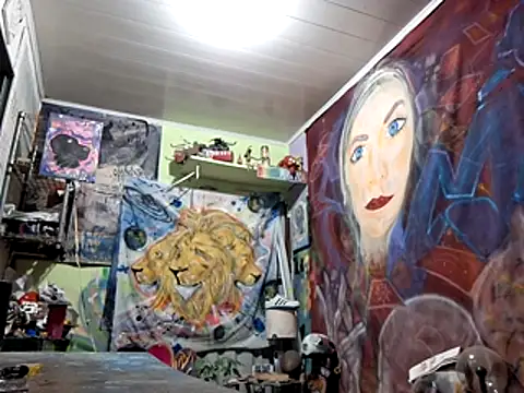 Snapshot of Toycockhot chatting on January 7, 4:26 am Toycockhot online show from January 7, 4:26 am