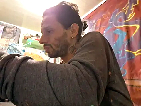 Snapshot of Toycockhot chatting on January 8, 6:05 am Toycockhot online show from January 8, 6:05 am