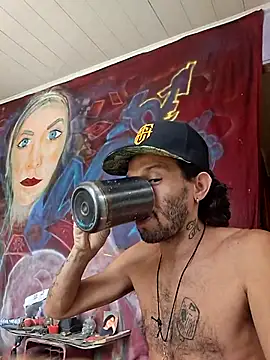 Snapshot of Toycockhot chatting on January 8, 6:10 pm Toycockhot online show from January 8, 6:10 pm