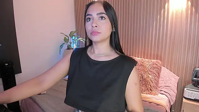 Snapshot of AMELIE_xx chatting on November 5, 12:16 pm AMELIE xx online show from November 5, 12:16 pm