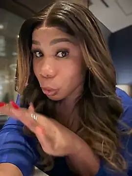 Belle    online show from January 18, 1:41 am