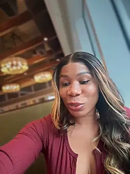 Belle    online show from January 31, 6:36 pm