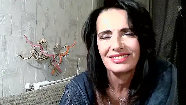 Snapshot of DreamMarianna chatting on September 27, 8:58 pm DreamMarianna online show from September 27, 8:58 pm