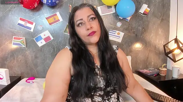 SexxyPamela online show from July 14, 8:03 pm