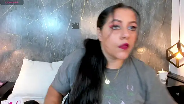SexxyPamela online show from July 25, 7:44 pm