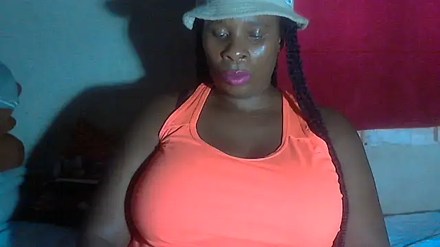 Choco-Coco10 online show from October 4, 1:42 pm