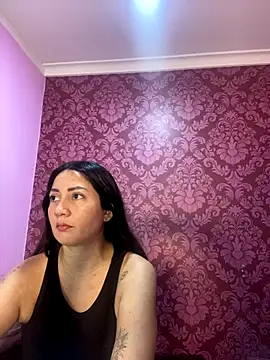 juliana diaz online show from October 20, 11:21 am