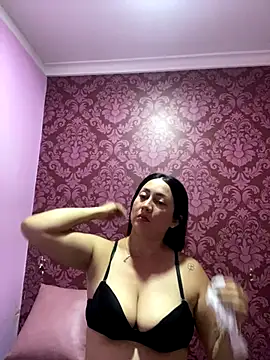 juliana diaz online show from January 8, 11:23 am