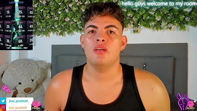 kamii 22 online show from October 24, 3:19 pm