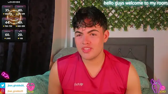 kamii 22 online show from March 6, 1:18 pm