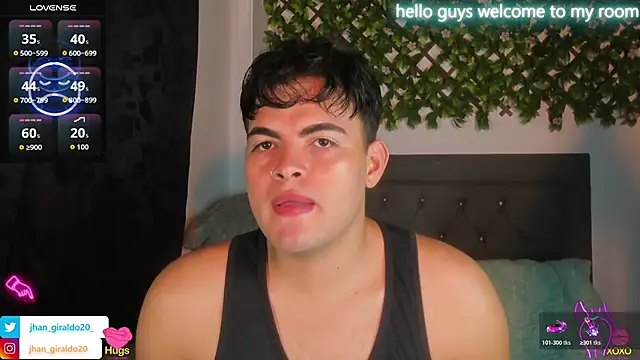 kamii 22 online show from March 7, 2:03 pm