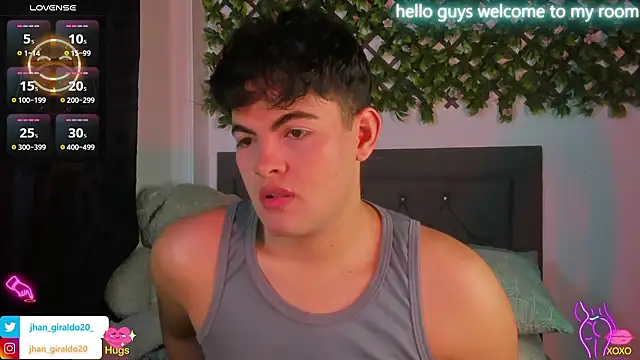 kamii 22 online show from March 11, 6:58 pm