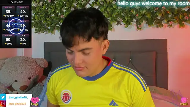 kamii 22 online show from March 24, 3:50 pm