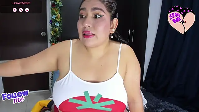 ElikoLanny  online show from March 26, 5:24 am