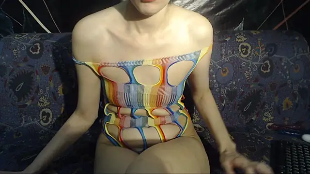 Olivia118 online show from February 13, 4:28 pm