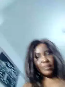 BigButtGodess online show from December 31, 4:06 am