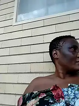 BigButtGodess online show from January 4, 3:17 pm