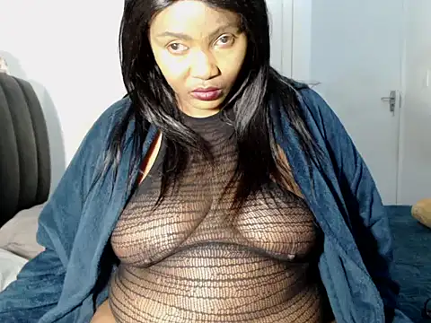 BigButtGodess online show from June 12, 2:21 am