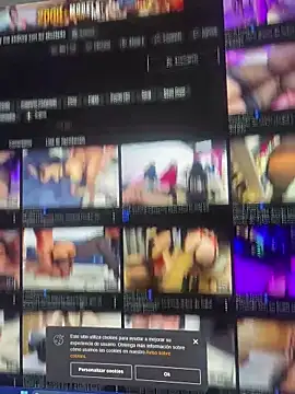 Snapshot of jocone chatting on September 26, 9:08 pm jocone online show from September 26, 9:08 pm