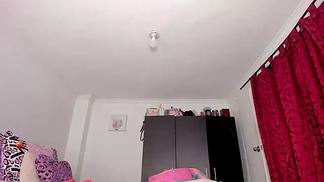 AlondraDiossa03 online show from January 6, 9:54 pm