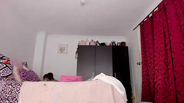 AlondraDiossa03 online show from January 7, 9:03 pm