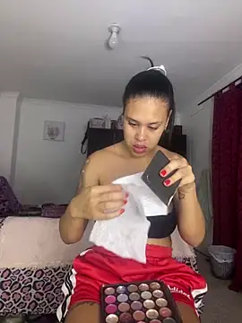 AlondraDiossa03 online show from January 8, 9:01 pm