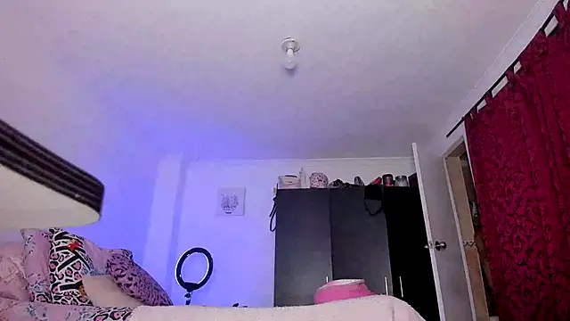 AlondraDiossa03 online show from January 16, 8:57 pm