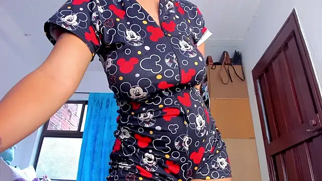 AlondraDiossa03 online show from November 15, 7:10 pm