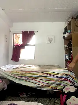 AlondraDiossa03 online show from December 22, 7:11 pm