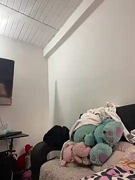 AlondraDiossa03 online show from February 16, 5:20 pm