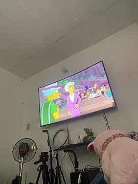 AlondraDiossa03 online show from March 17, 6:22 pm