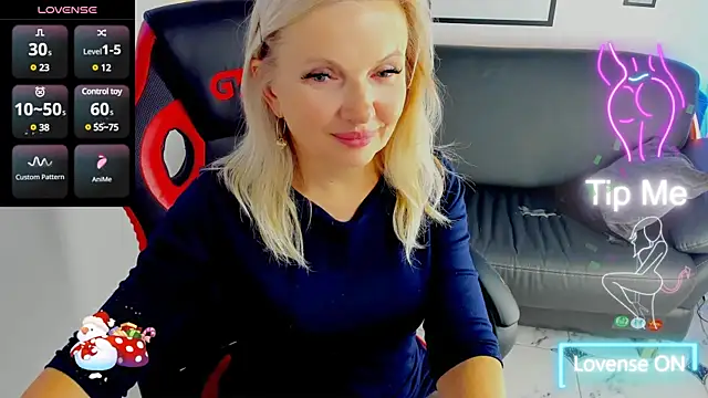 Abby Moore  online show from March 2, 8:07 pm