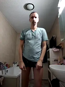 Geiler-boy313 online show from March 14, 6:57 pm