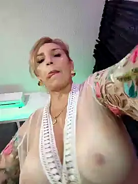 Lossexycacha online show from January 17, 10:55 am