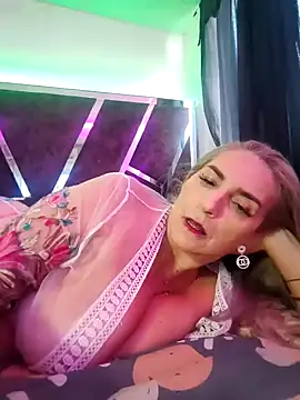 Lossexycacha online show from January 24, 8:54 pm