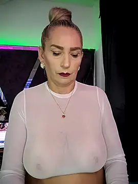 Lossexycacha online show from February 15, 8:33 am