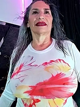 Snapshot of Lossexycacha chatting on February 27, 5:51 am Lossexycacha online show from February 27, 5:51 am