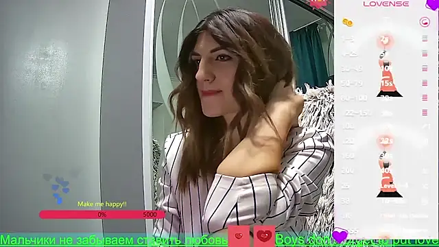 playboygirll online show from January 16, 9:19 pm