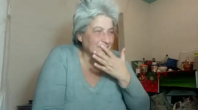 Snapshot of ExquisiteMature chatting on January 16, 3:23 am ExquisiteMature online show from January 16, 3:23 am