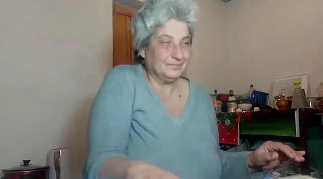 Snapshot of ExquisiteMature chatting on January 16, 12:42 pm ExquisiteMature online show from January 16, 12:42 pm
